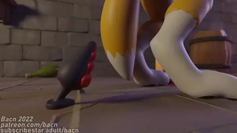 Random Encounter - Bacn