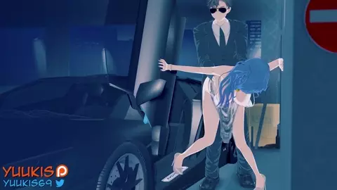 [Azur Lane] St. Louis sexy night dress