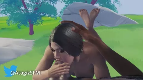 Wonder Woman Sucks BBC