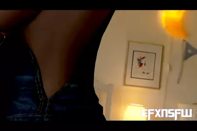 MORNING BJ [EFXNSFW]