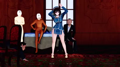 Kaohsiung wolf new uniform 4K