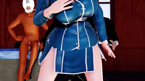 Kaohsiung wolf new uniform 4K