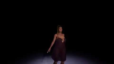 FutaShake game by ArkNet