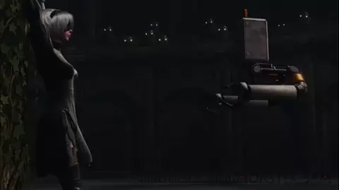 2b Submission [monster sam]