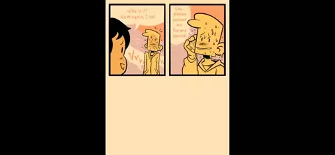 Phone Call (Comic Dub)