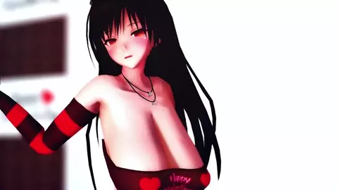 Kotegawa Valentine's Story 2020