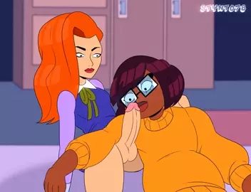 Velma tasting [stynto78]