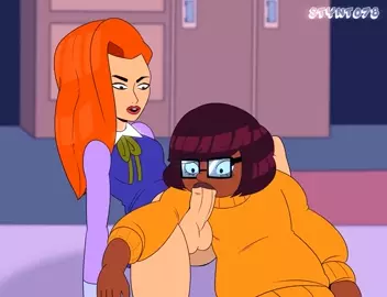 Velma tasting [stynto78]