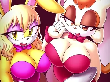 "Clutch" A Sonic HMV/PMV