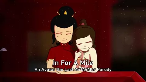 [4K] In For A Mile [GasprArt]