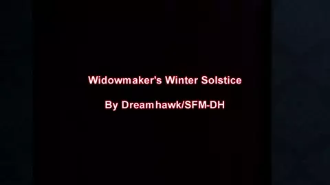 Winter Solstice