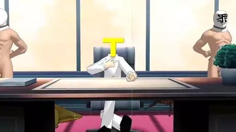 [CyanFish] Big tits miku fucked by insect and slugs