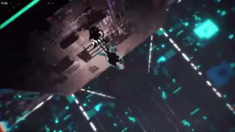 [Nella] Miku sex dance