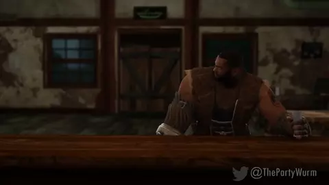 7th Heaven In The Dark