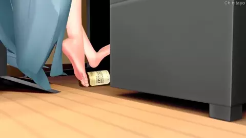 [Chibitayo] Miku assaulted by insects and monsters