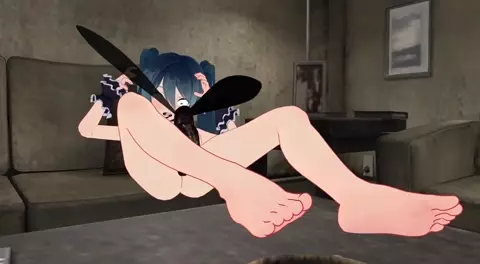 [Chibitayo] Insect rush 1