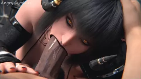 Angrykarakuri  - Succjob