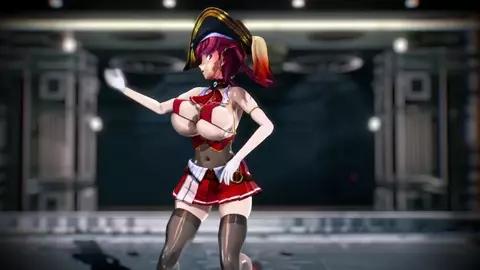 It's not Menhera Hosho Ma