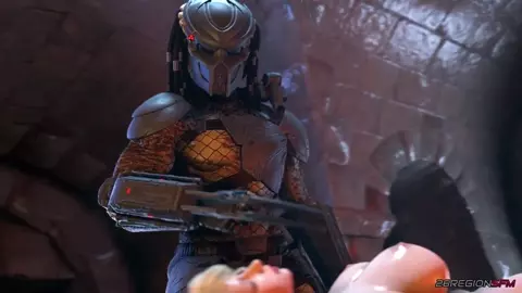 Unknown Planet X [Zero Suit][26RegionSFM]