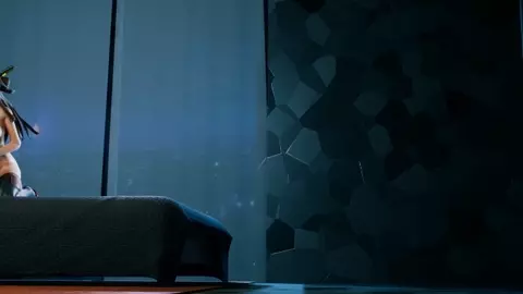 [ViscousSpace] KanColle Large Dildo by ViscousSpace/KisaragiSakuya