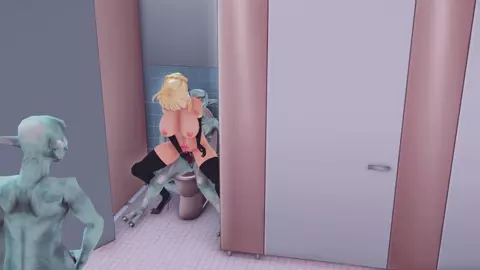 Fate GOblins Saber with big tits (Goutouren)