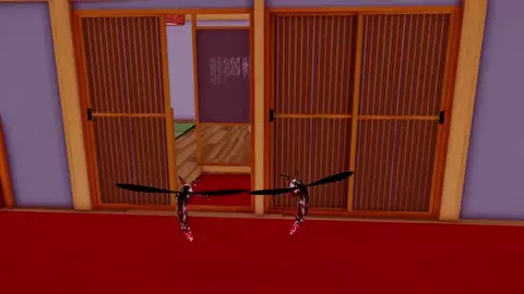 Keqing fucked by insects(Goutouren)