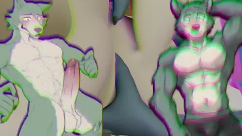 Legoshi - Toon God (Mini PMV)