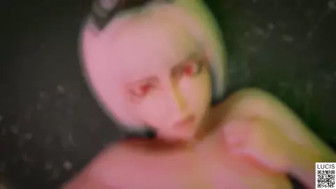 Molded fucking Orphea [lucislab]