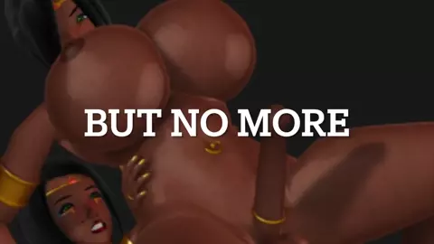 Sircus Clip 50: The Egyptian Queens