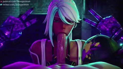 King of Fighters Compilation