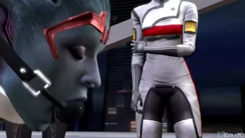 Crossing the Line: Part 1