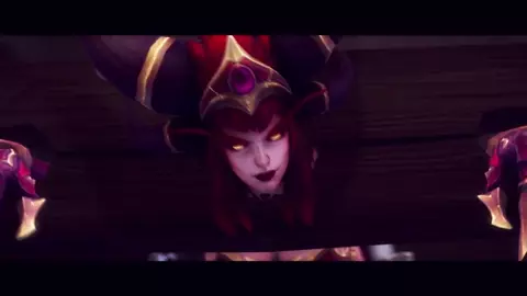 Warcraft Compilation Part 1