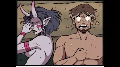 The Prince and The Bread (Comic Dub)