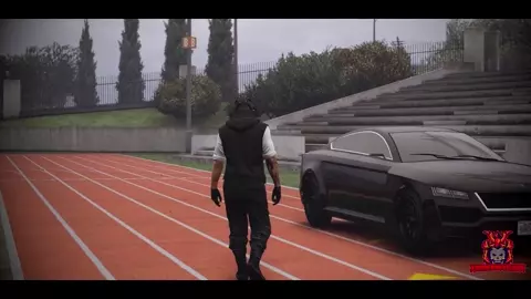 When it rains, it pours... [GTA5]