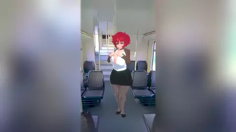 Maxine Compilation (Balak)