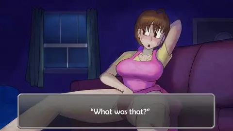 Delia X Mega Mawhile [PurpleMantis]