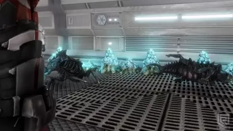 Chaurus Stowaway Episode 3