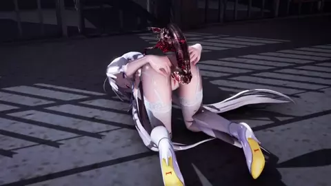 Azur Lane Illustrious and Insects (Goutouren)