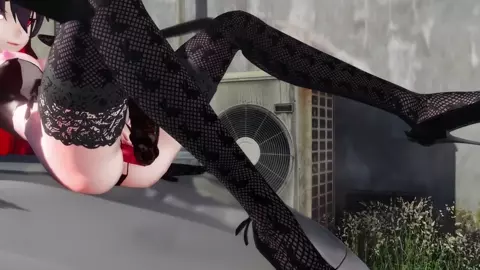 Honkai Insects (Goutouren)