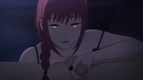 Chainsaw Man Makima [Kizu]