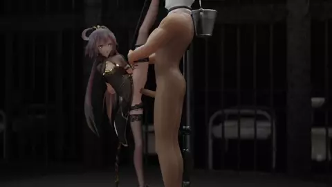 Luo Tianyi BDSM sex with insects (Miaoshaquan)