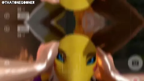 RENAMON HMV - thatONEgooner