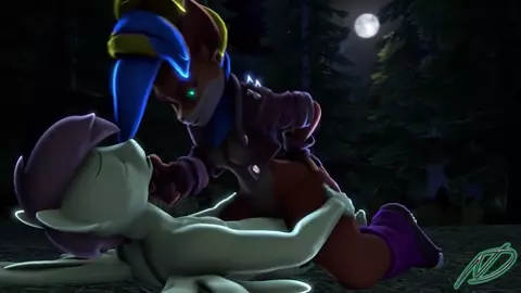 Crash Bandicoot Compilation