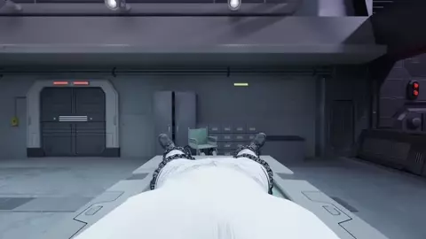 The Incident of Containment Breach part 2