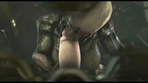 DOOM Female Monsters HMV