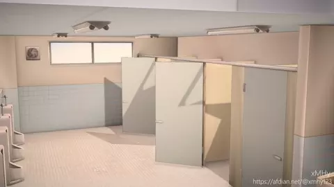 Kurumi Tokisaki fucked by insect (xmhy)