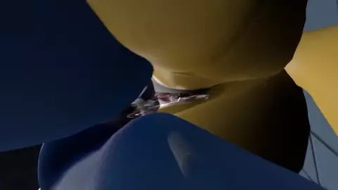 Krystal (Star Fox) Compilation