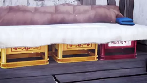 Makoto And Sae's Christmas Gift [Amateurthrowaway]