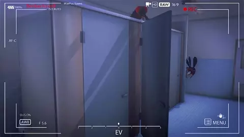 [BeobachterB] Big titty Luo Tianyi fucked by cockroach in bathroom