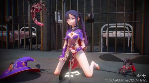 Mona insect fuck by xmhy